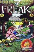 THE FABULOUS FURRY FREAK BROTHERS #3 