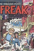THE FABULOUS FURRY FREAK BROTHERS #1-2nd 