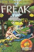 THE FABULOUS FURRY FREAK BROTHERS #3-4th 