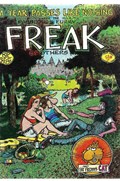 THE FABULOUS FURRY FREAK BROTHERS #3-7th 