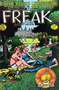 THE FABULOUS FURRY FREAK BROTHERS #3-10th 