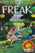 THE FABULOUS FURRY FREAK BROTHERS #3-12th 