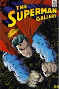 SUPERMAN GALLERY #1-2nd 