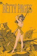 THE BETTY PAGES #1 