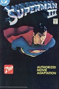 SUPERMAN MOVIE SPECIAL #1B 