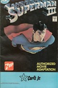 SUPERMAN MOVIE SPECIAL #1C 