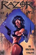 RAZOR: UNCUT #45 