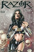 RAZOR: UNCUT #50C 