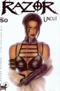 RAZOR: UNCUT #50B 