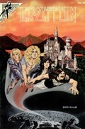 ROCK FANTASY #3 