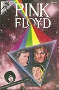 ROCK FANTASY #1-2nd 
