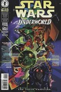 STAR WARS: UNDERWORLD - THE YAVIN VASSILIKA #5 