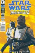 STAR WARS: UNDERWORLD - THE YAVIN VASSILIKA #4B 