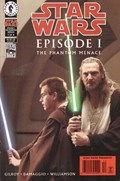 STAR WARS: EPISODE I - THE PHANTOM MENACE #1C 