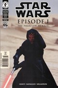 STAR WARS: EPISODE I - THE PHANTOM MENACE #3C 