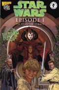 STAR WARS: EPISODE I - THE PHANTOM MENACE #0.5B 