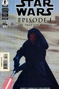 STAR WARS: EPISODE I - THE PHANTOM MENACE #3B 