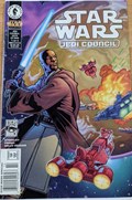 STAR WARS: JEDI COUNCIL - ACTS OF WAR #1B 
