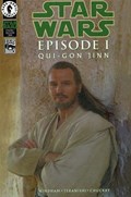 STAR WARS: EPISODE I - QUI-GON JINN #1-DF-B 