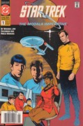 STAR TREK: THE MODALA IMPERATIVE #1B 