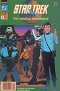 STAR TREK: THE MODALA IMPERATIVE #4B 