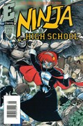 NINJA HIGH SCHOOL - COLOR #5B 