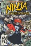 NINJA HIGH SCHOOL - COLOR #5 