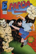 NINJA HIGH SCHOOL - COLOR #7 