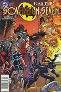 SOVEREIGN SEVEN #10B 