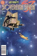 SOVEREIGN SEVEN #13B 
