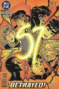 SOVEREIGN SEVEN #15 