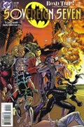 SOVEREIGN SEVEN #10 