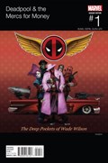 DEADPOOL & THE MERCS FOR MONEY #1B 