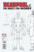 DEADPOOL & THE MERCS FOR MONEY #1-RI 