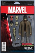 DEADPOOL & THE MERCS FOR MONEY #3C 