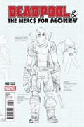 DEADPOOL & THE MERCS FOR MONEY #3-RI 