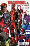 DEADPOOL & THE MERCS FOR MONEY #1-WWBOX 