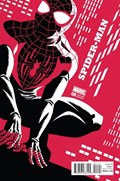 SPIDER-MAN #1-RI 
