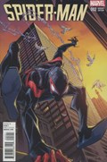 SPIDER-MAN #2-RI 