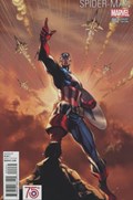 SPIDER-MAN #2-RI-B 