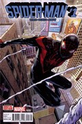 SPIDER-MAN #1-2nd 