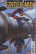 SPIDER-MAN #3 