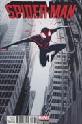 SPIDER-MAN #3-RI 