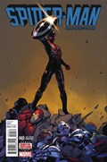 SPIDER-MAN #2-2nd 