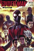 SPIDER-MAN #12B 