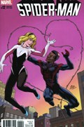 SPIDER-MAN #12-RI-B 