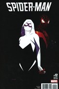 SPIDER-MAN #12-RI 