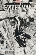 SPIDER-MAN #1-CPRO 