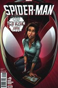 SPIDER-MAN #15 