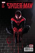 SPIDER-MAN #18 